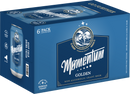 Momentum Brew Golden Non-Alcoholic Brew - 12oz
