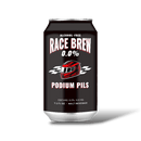 Momentum Brewery Race Brew 0.0 Alcohol Free Craft Beer