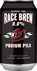 Alcohol-Free Race Brew 0.0 