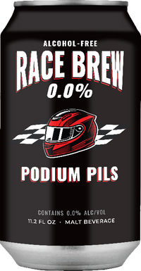 Alcohol-Free Race Brew 0.0 