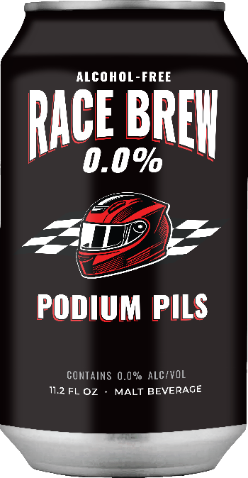 Alcohol-Free Race Brew 0.0 