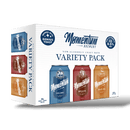 Momentum Brewery - NEW Variety Pack - 12 x 12oz