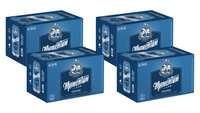 Momentum Brew Golden Non-Alcoholic Brew - 12oz