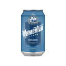 Momentum Brew Golden Non-Alcoholic Brew - 12oz