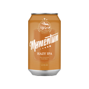 Momentum Brewery - Hazy IPA Non-Alcoholic Brew - 12oz