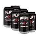 Momentum Brewery - Race Brew 0.0% "Podium Pils“ Non-Alcoholic Brew - 11.2oz